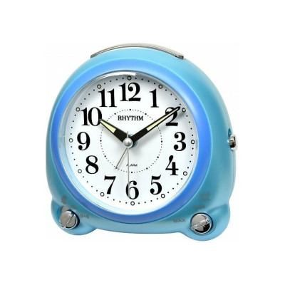 Годинник RHYTHM CRF804NR04
