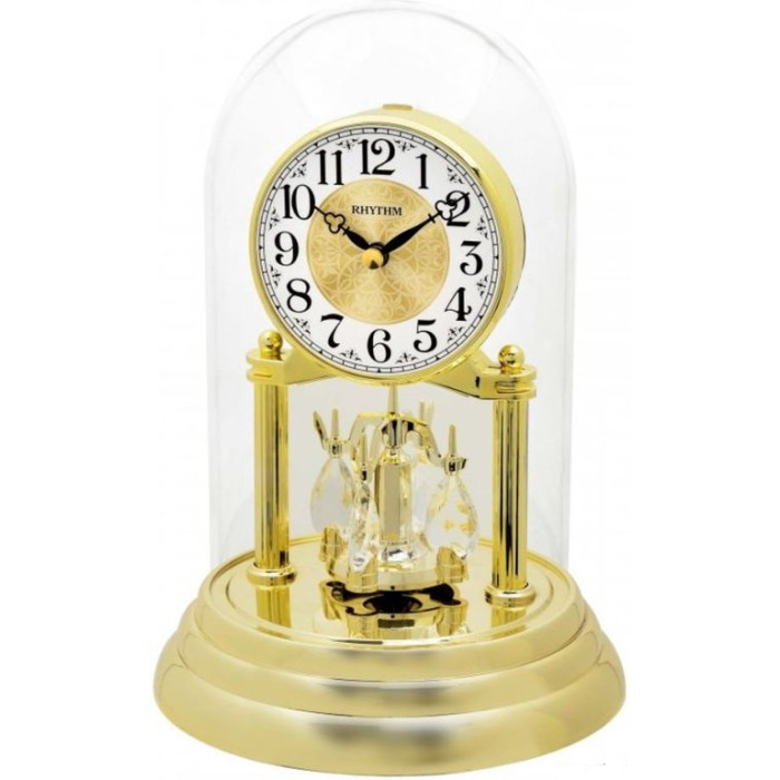 Годинник RHYTHM CRG120NR18