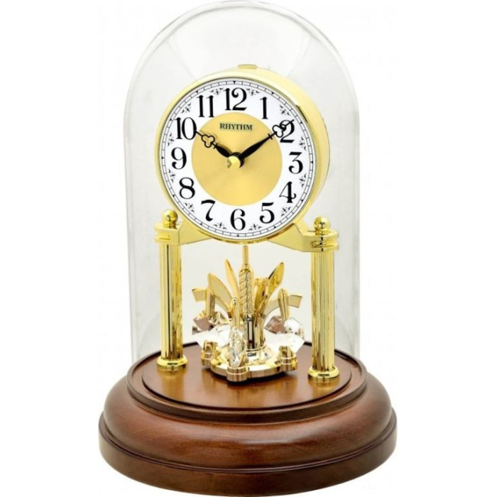 Годинник RHYTHM CRG121NR06