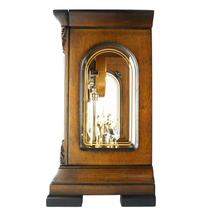 Годинник RHYTHM CRH124NR06
