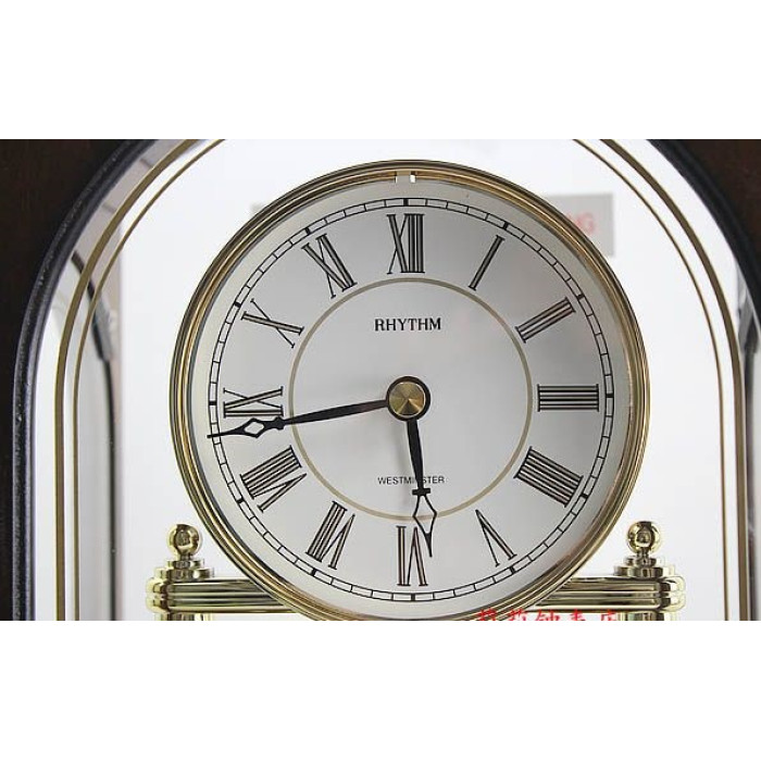 Годинник RHYTHM CRH124NR06