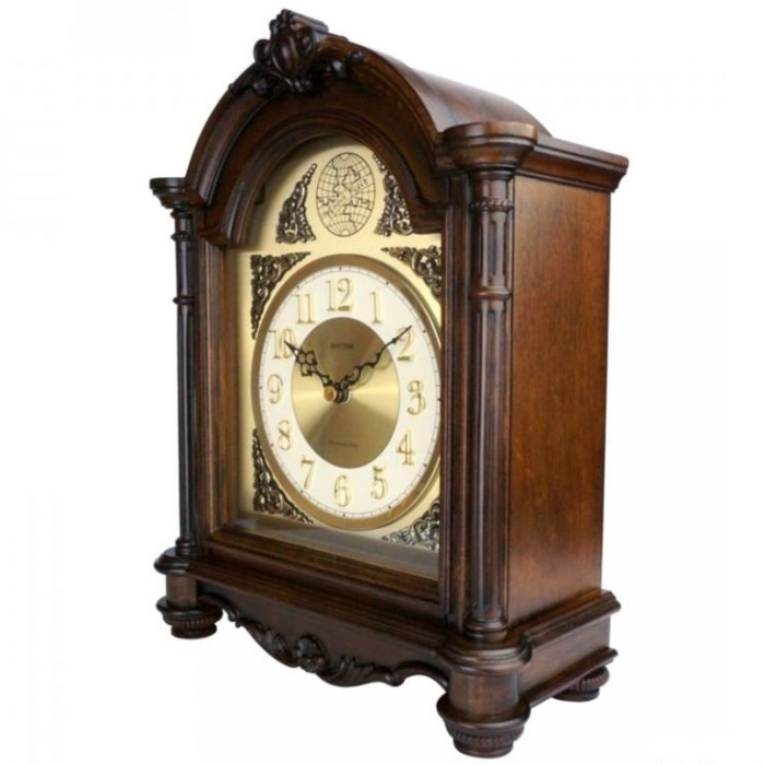 Годинник RHYTHM CRH167NR06