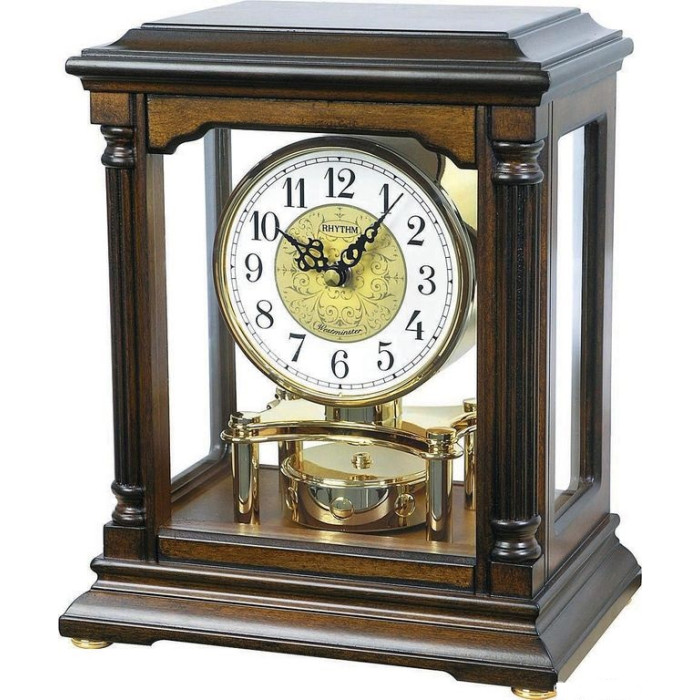 Годинник RHYTHM CRH176NR06