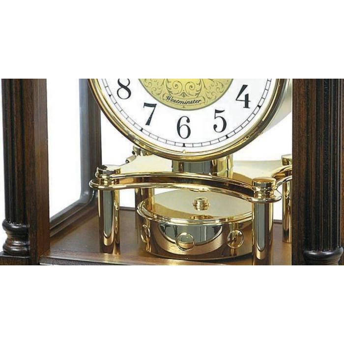 Годинник RHYTHM CRH176NR06