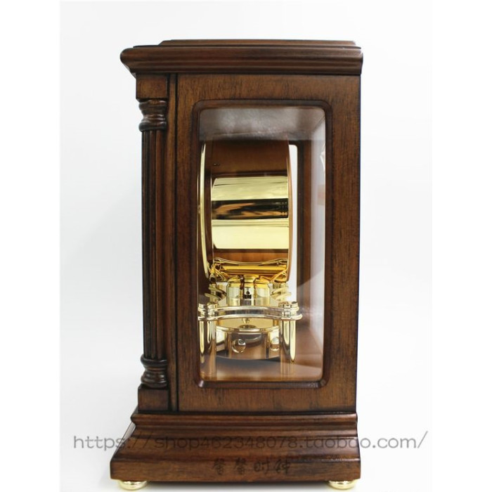 Годинник RHYTHM CRH176NR06
