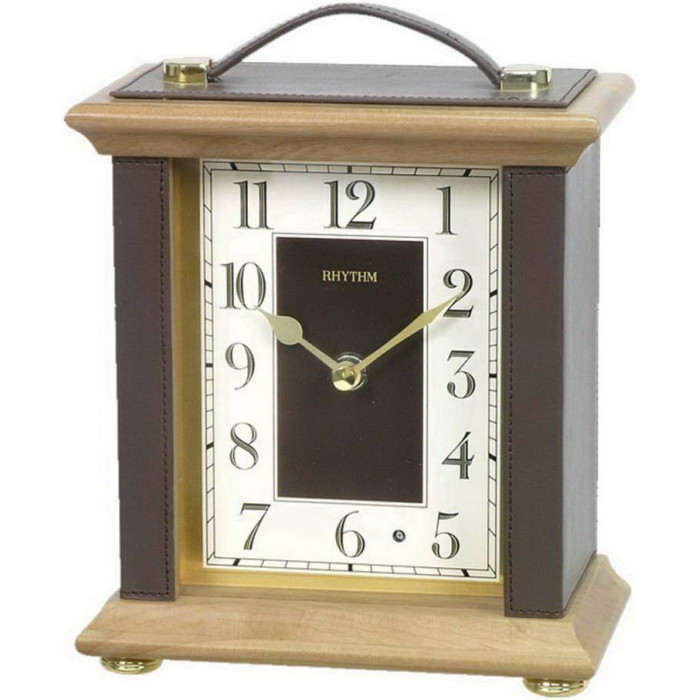 Годинник RHYTHM CRH196NR06