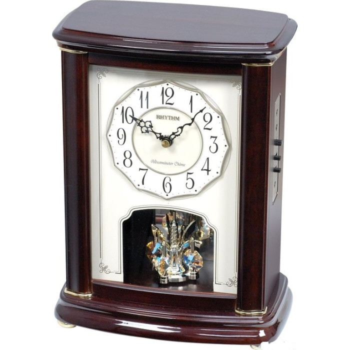 Годинник RHYTHM CRH212NR06