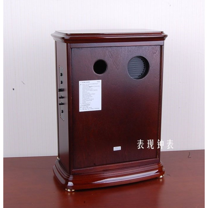 Годинник RHYTHM CRH212NR06