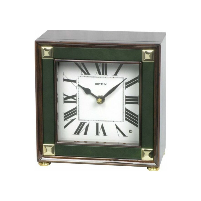 Годинник RHYTHM CRH217NR06