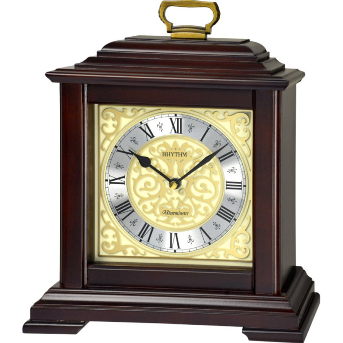 Годинник RHYTHM CRH243NR06