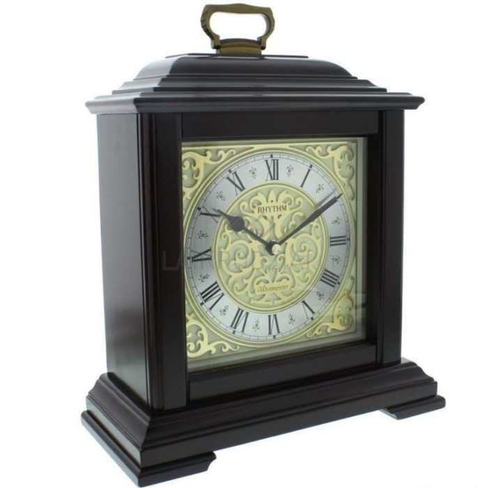 Годинник RHYTHM CRH243NR06