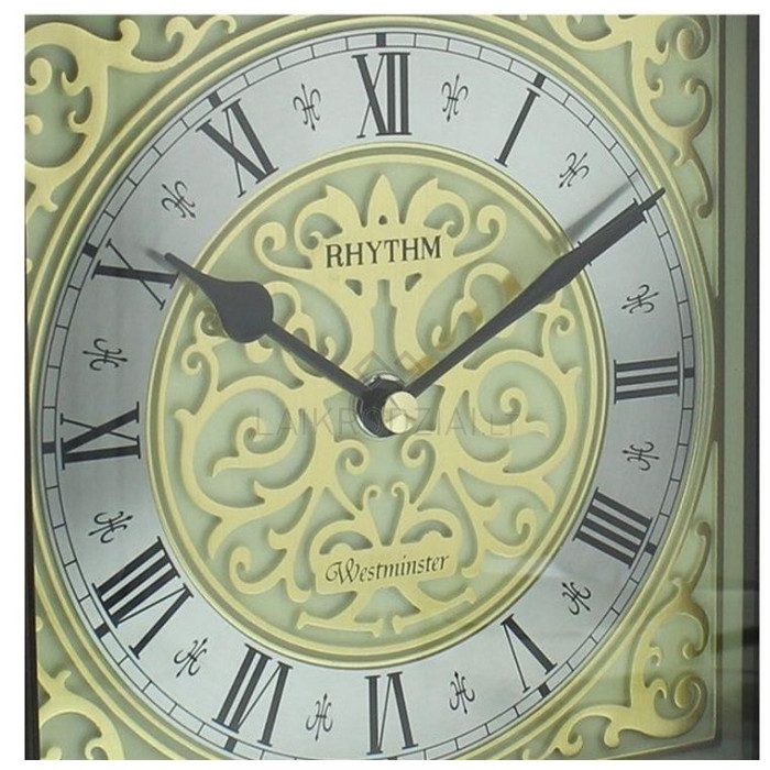 Годинник RHYTHM CRH243NR06