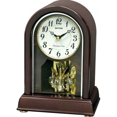 Часы RHYTHM CRH249NR06