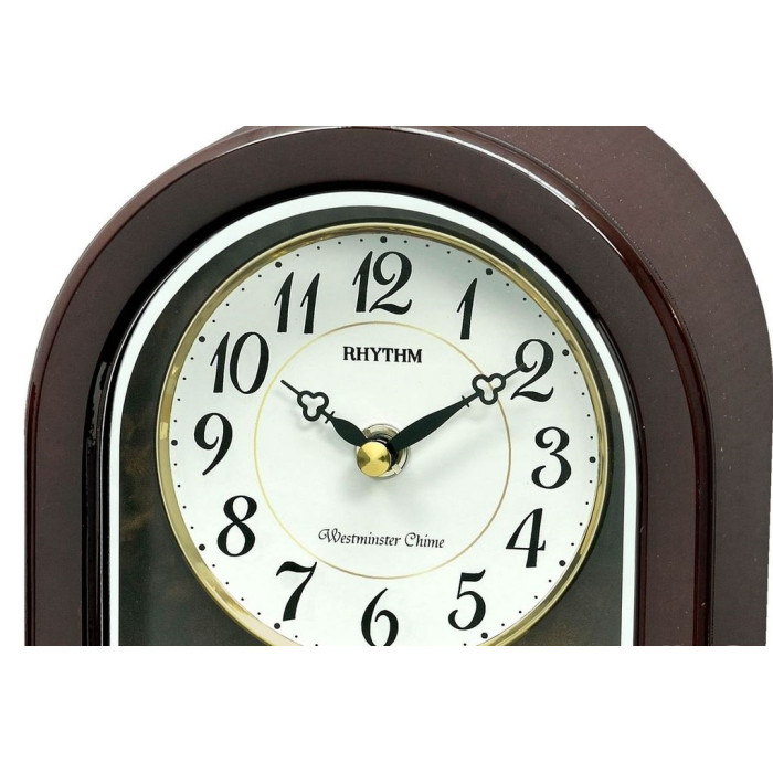 Годинник RHYTHM CRH249NR06