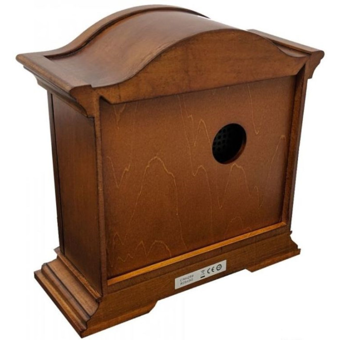 Годинник RHYTHM CRH259NR06