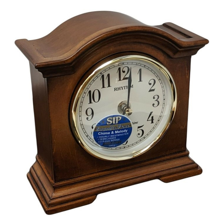 Годинник RHYTHM CRH259NR06