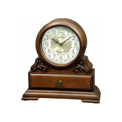 Годинник RHYTHM CRH261NR06