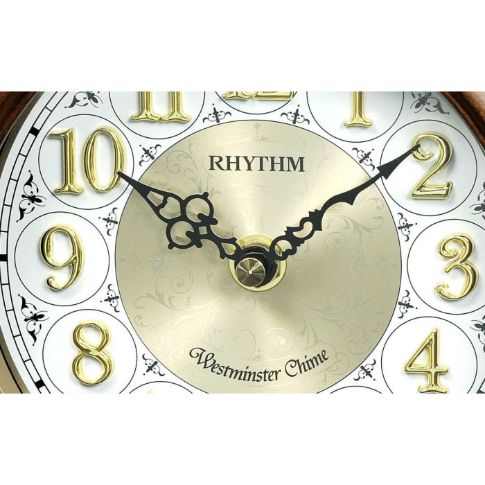 Годинник RHYTHM CRH261NR06
