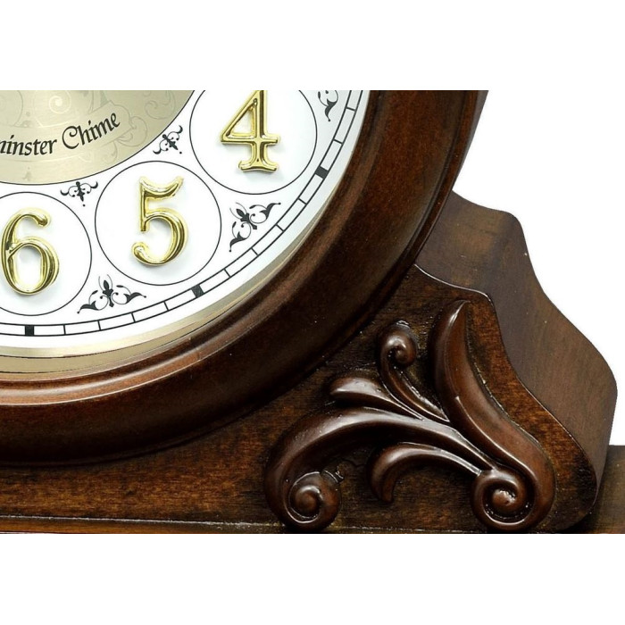 Годинник RHYTHM CRH261NR06