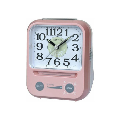 Часы RHYTHM CRM825NR13
