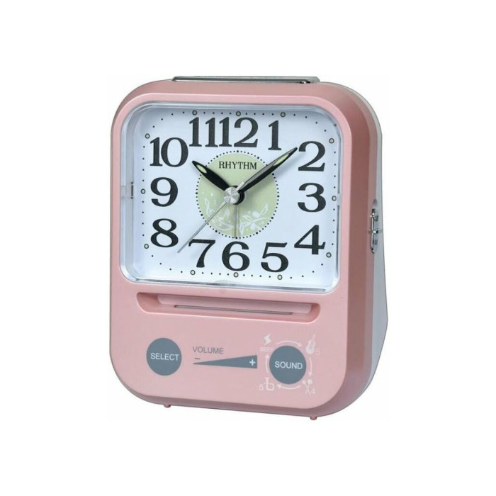 Часы RHYTHM CRM825NR13