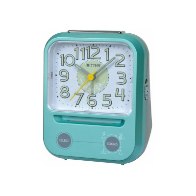 Часы RHYTHM CRM826NR05