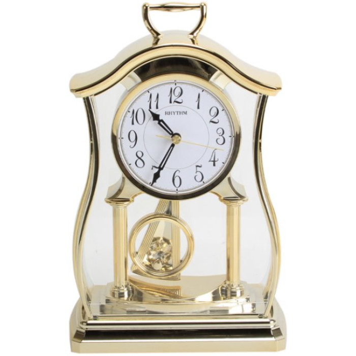 Годинник RHYTHM CRP611WR18