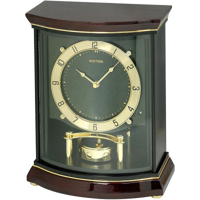 Годинник настольные RHYTHM CRH208NR06