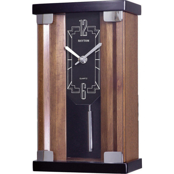 Годинник настольные RHYTHM CRP607NR23