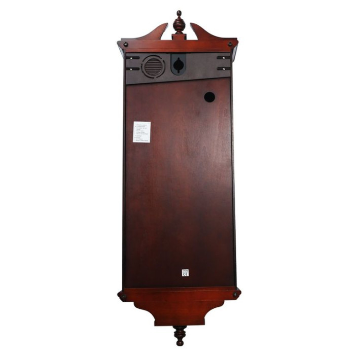 Годинник Rhythm CMJ446CR06