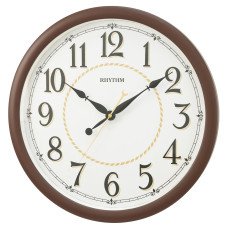 Годинник настінний RHYTHM CMG612NR06