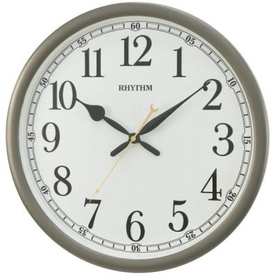 Настенные часы RHYTHM CMG610NR08