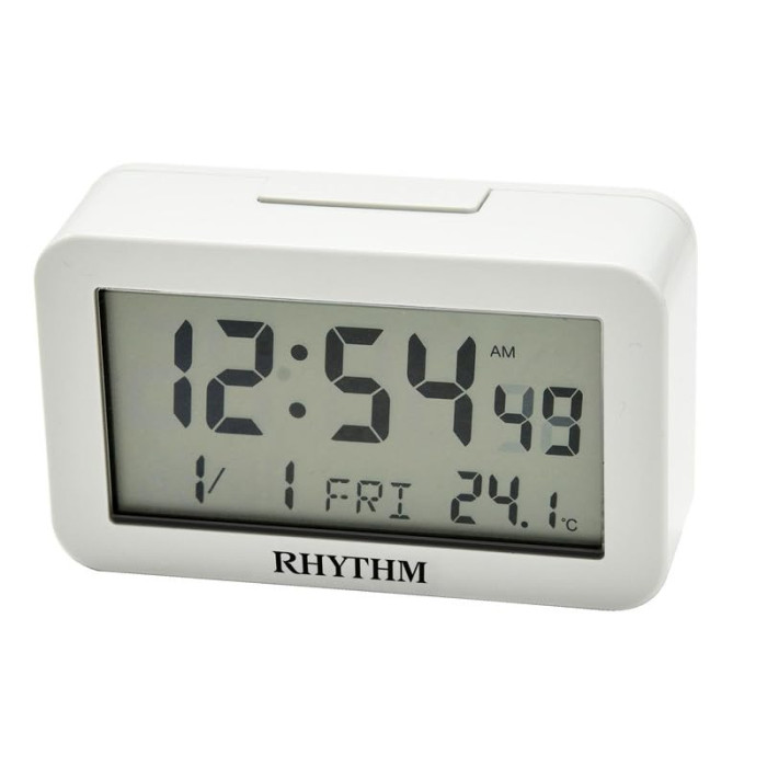 Настільний годинник Rhythm LCT083NR03