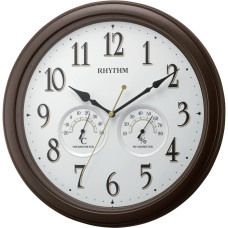 Настінний годинник RHYTHM 8MGA37SR06