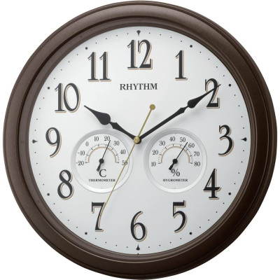 Настенные часы RHYTHM 8MGA37SR06