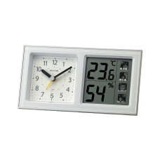 Будильник RHYTHM 8RE678SR03