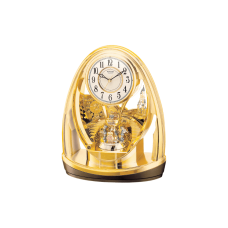 Настільний годинник RHYTHM 4SG725WR18