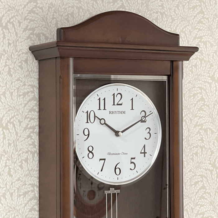 Годинник RHYTHM CMJ590NR06