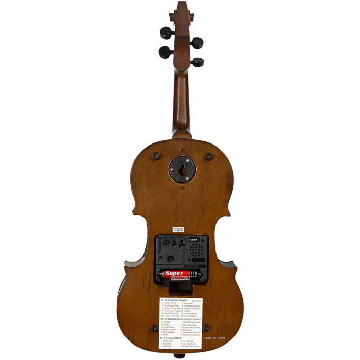 Часы RHYTHM 4MHA03WD06