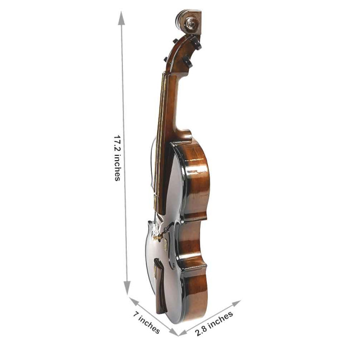 Часы RHYTHM 4MHA03WD06