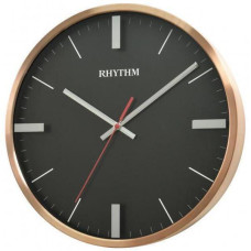 Настінний годинник RHYTHM CMG604NR13