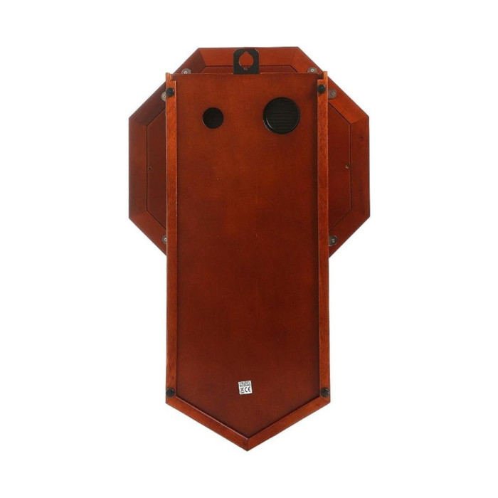 Годинник Rhythm CMJ501FR06