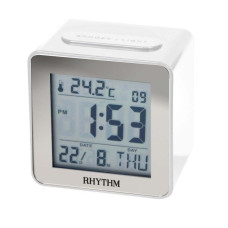 Настільний годинник Rhythm LCT076NR03