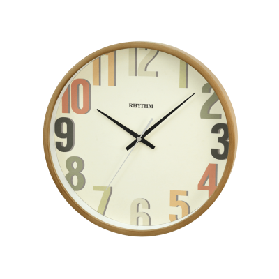 Годинник RHYTHM CMG140NR06