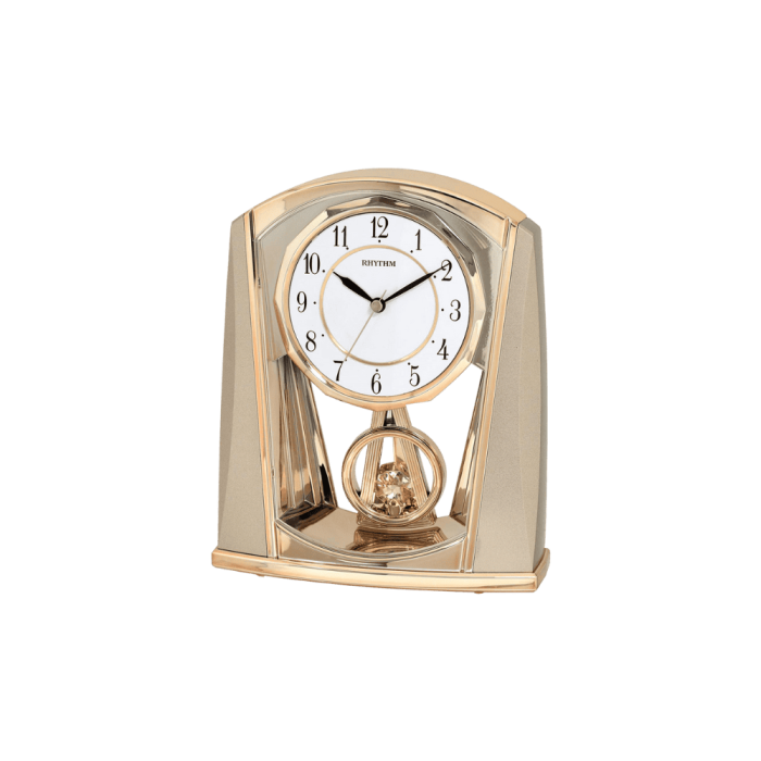 Годинники RHYTHM 4RP772WR13
