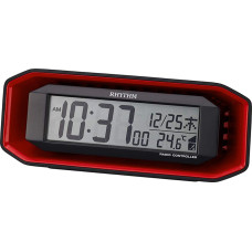 Будильник RHYTHM 8RZ220SR01
