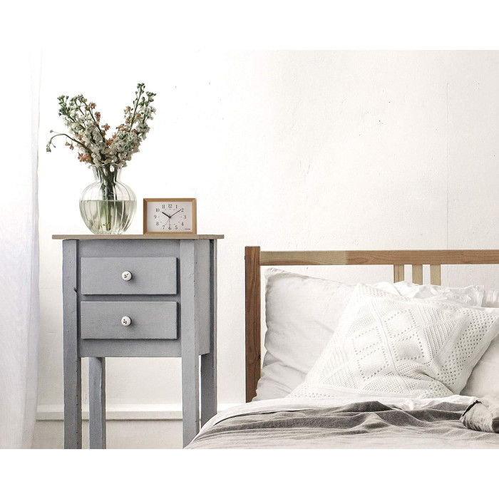 Годинник RHYTHM 8RE676SR06