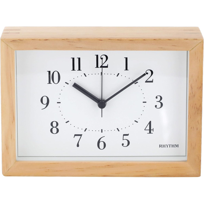 Годинник RHYTHM 8RE676SR06