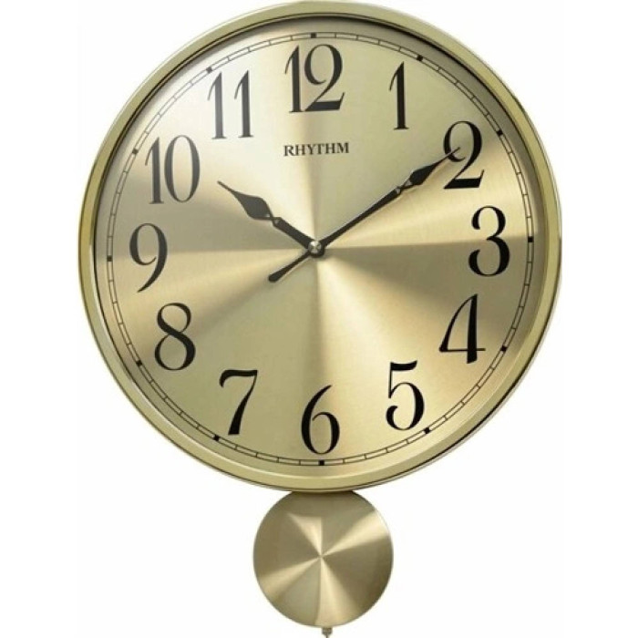 Годинник RHYTHM CMP551NR18