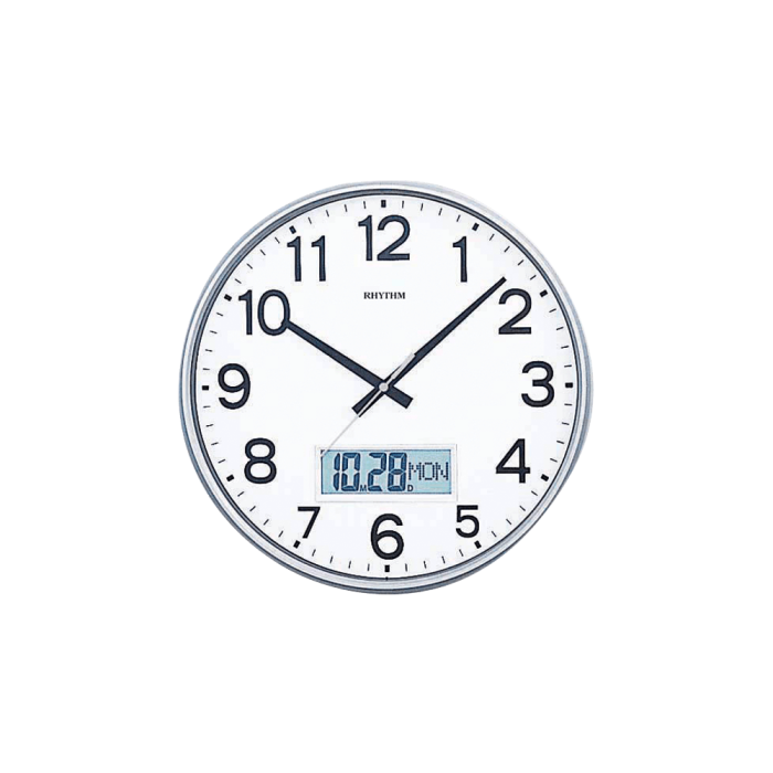 Часы RHYTHM CFG706NR19